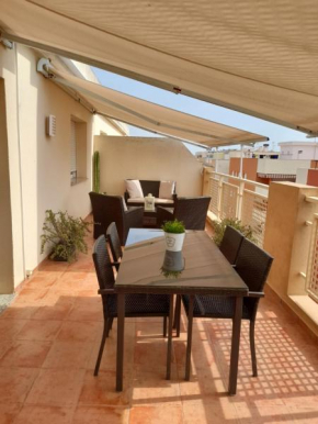 MoncofaHome Atico